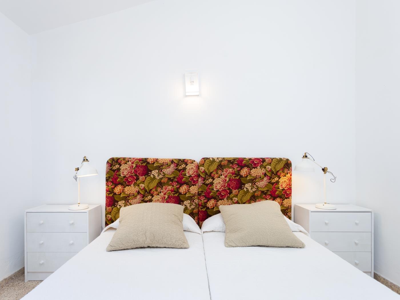 CASITA 2 - CASERÍO DE GUAZA in Arona