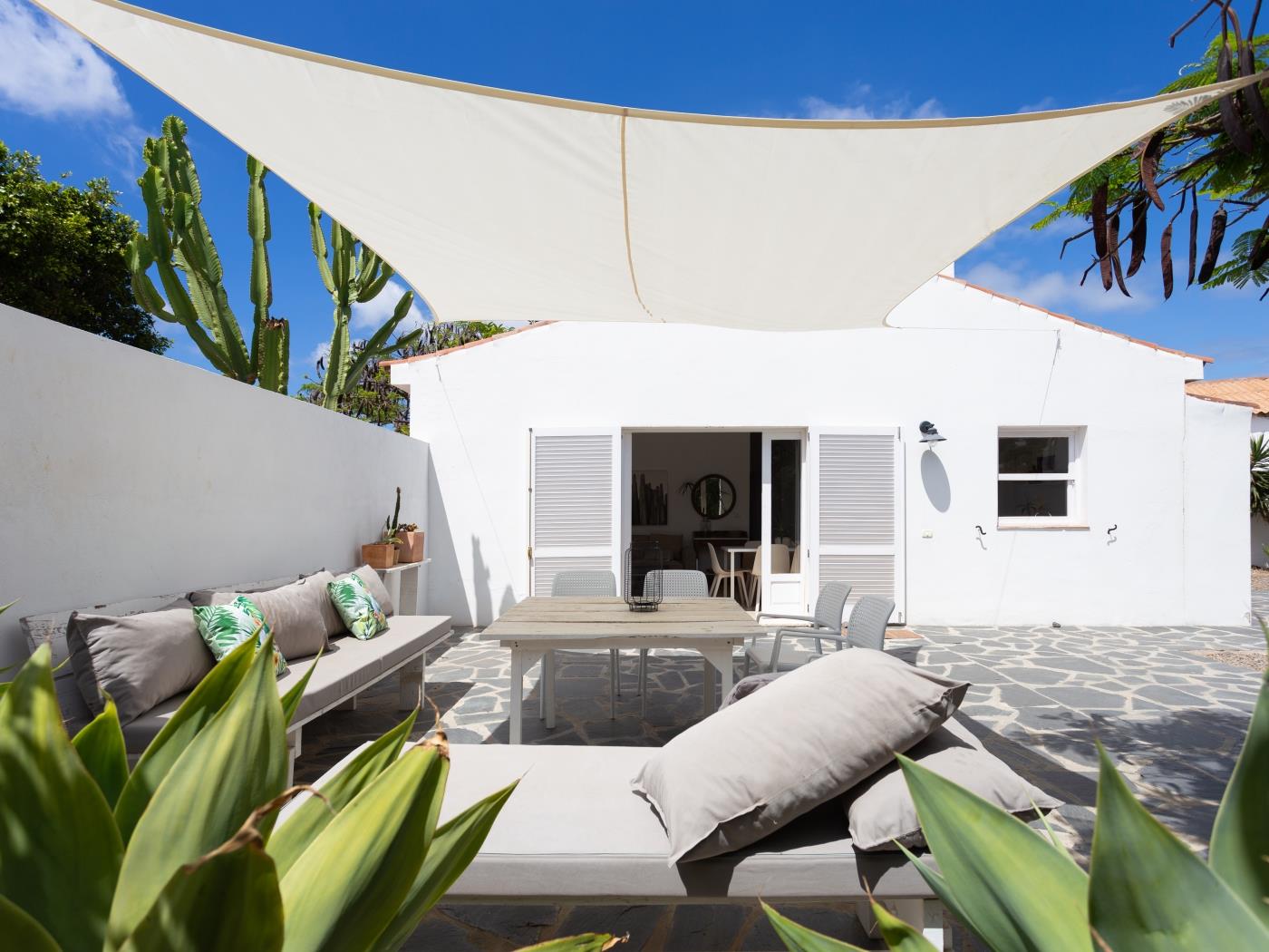 CASITA 2 - CASERÍO DE GUAZA in Arona
