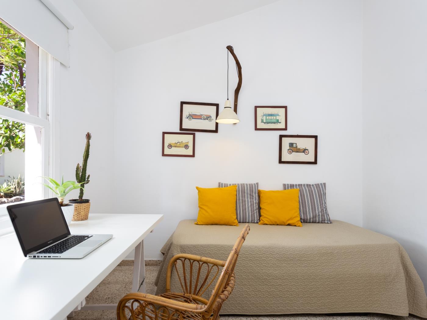 CASITA 2 - CASERÍO DE GUAZA in Arona