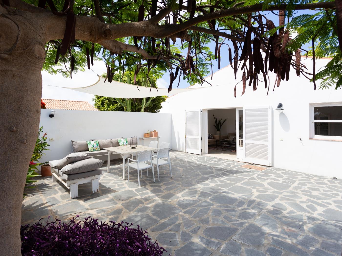 CASITA 2 - CASERÍO DE GUAZA in Arona