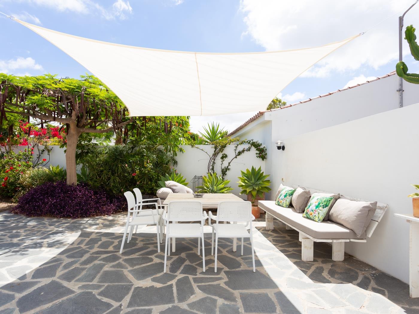 CASITA 2 - CASERÍO DE GUAZA in Arona