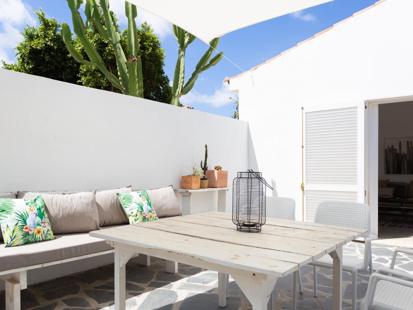CASITA 2 - CASERÍO DE GUAZA in Arona