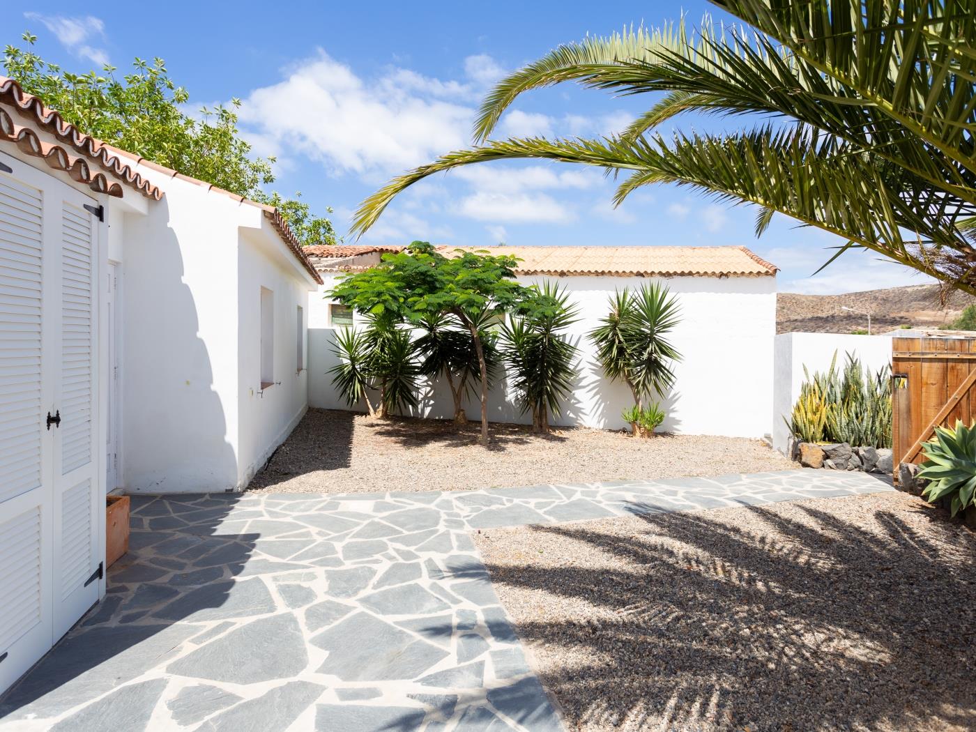 CASITA 2 - CASERÍO DE GUAZA in Arona
