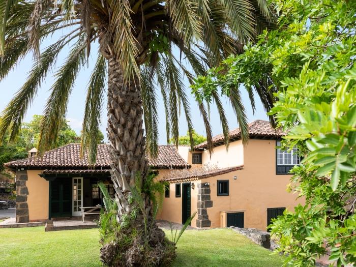 LA CASITA