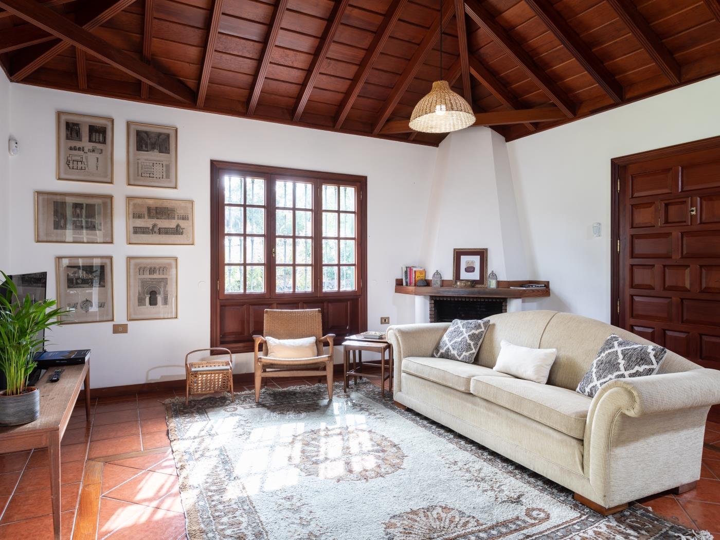 LA CASITA in La Orotava