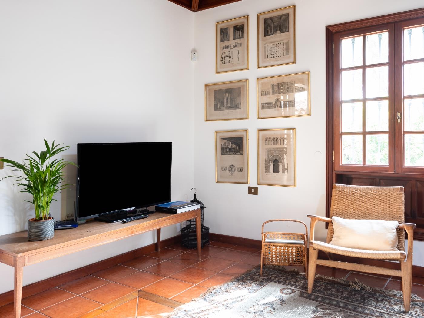 LA CASITA in La Orotava