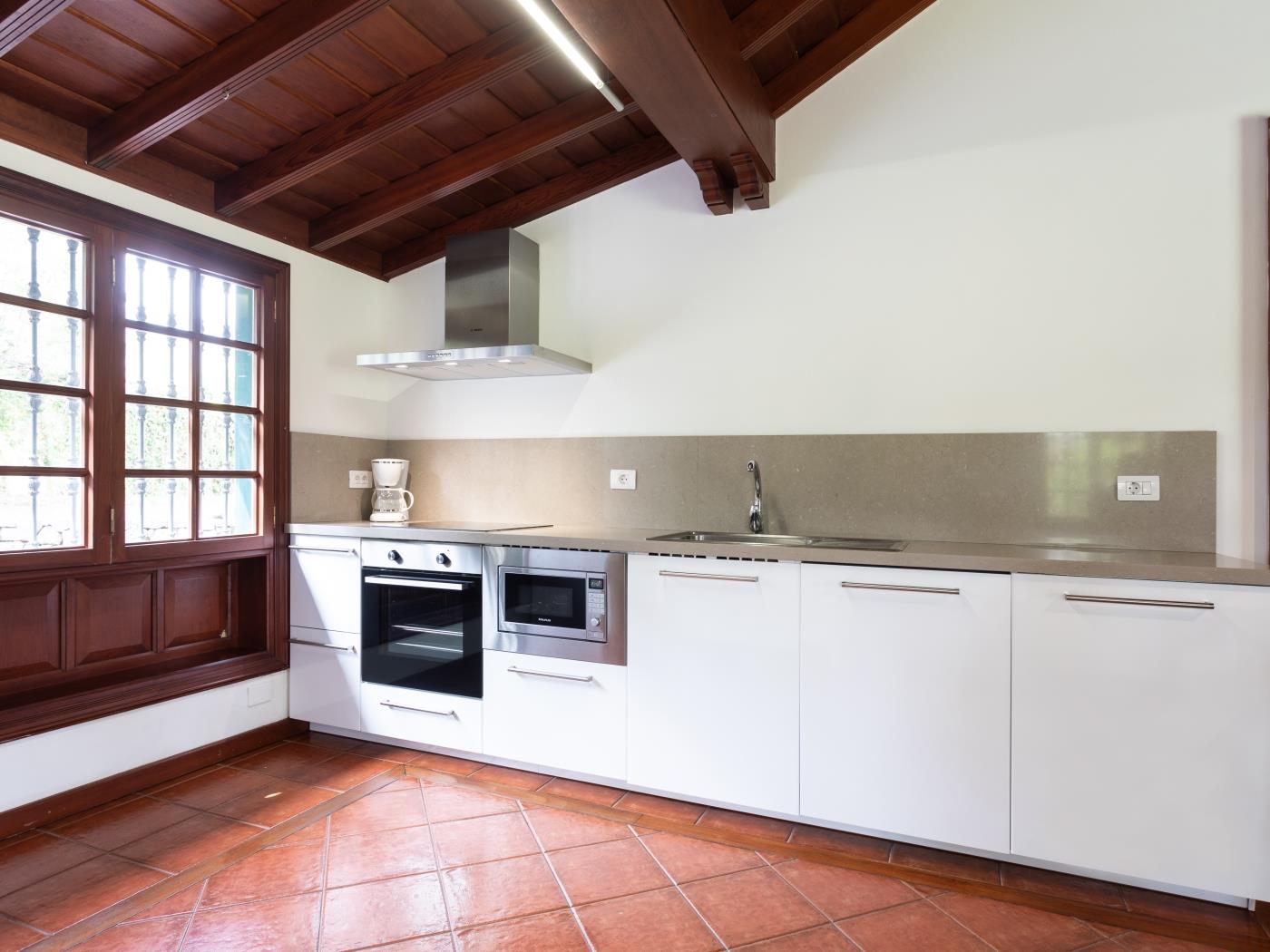 LA CASITA in La Orotava