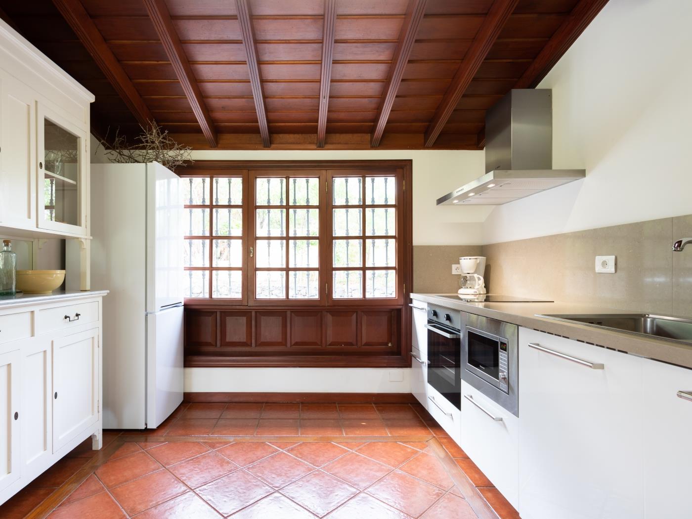 LA CASITA in La Orotava