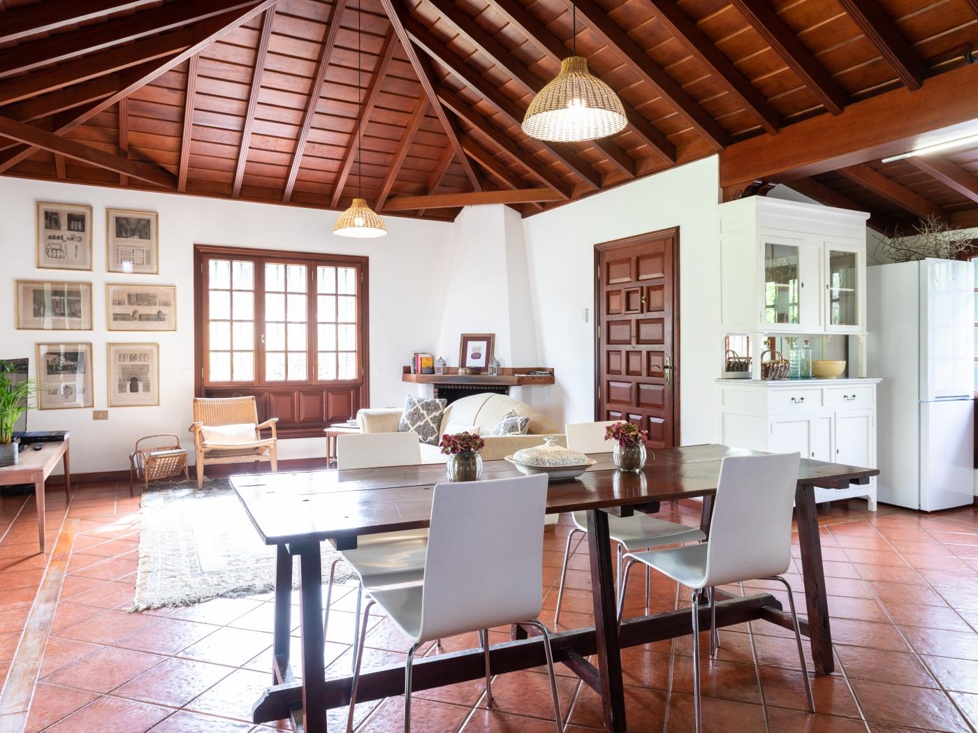 LA CASITA in La Orotava