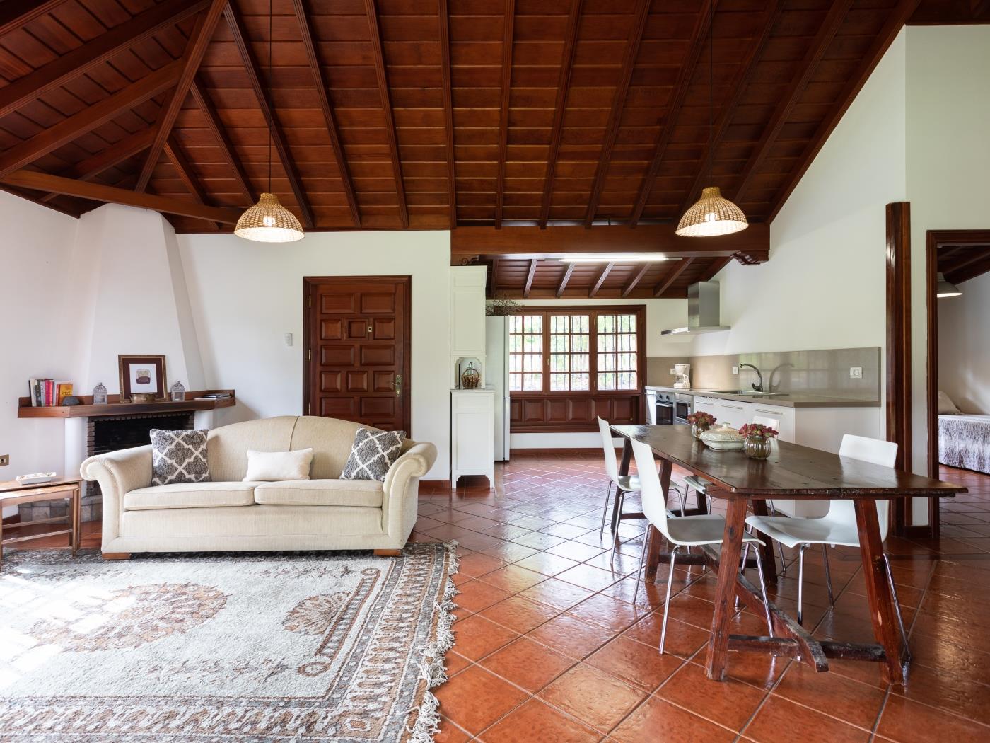 LA CASITA in La Orotava