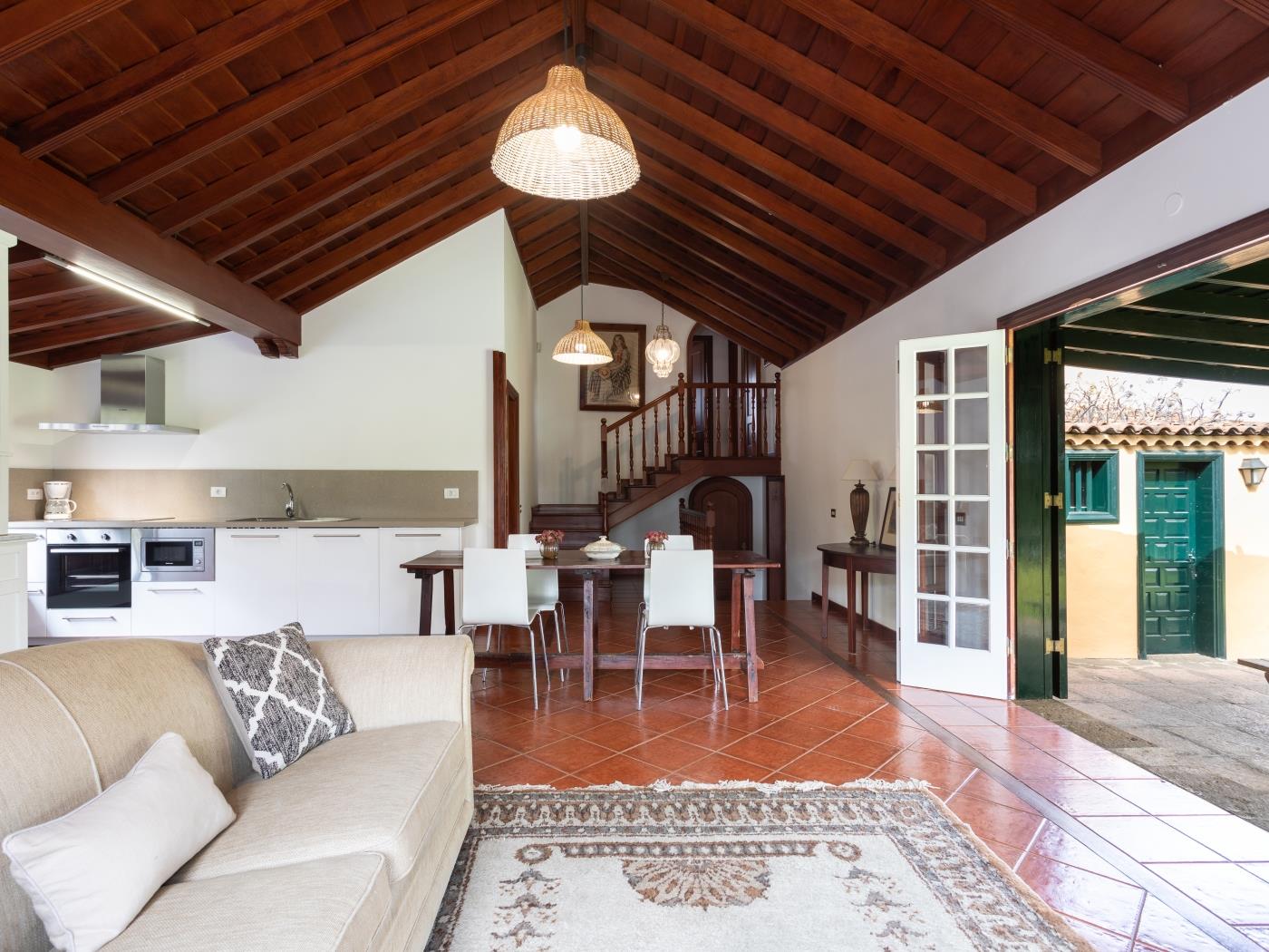 LA CASITA in La Orotava