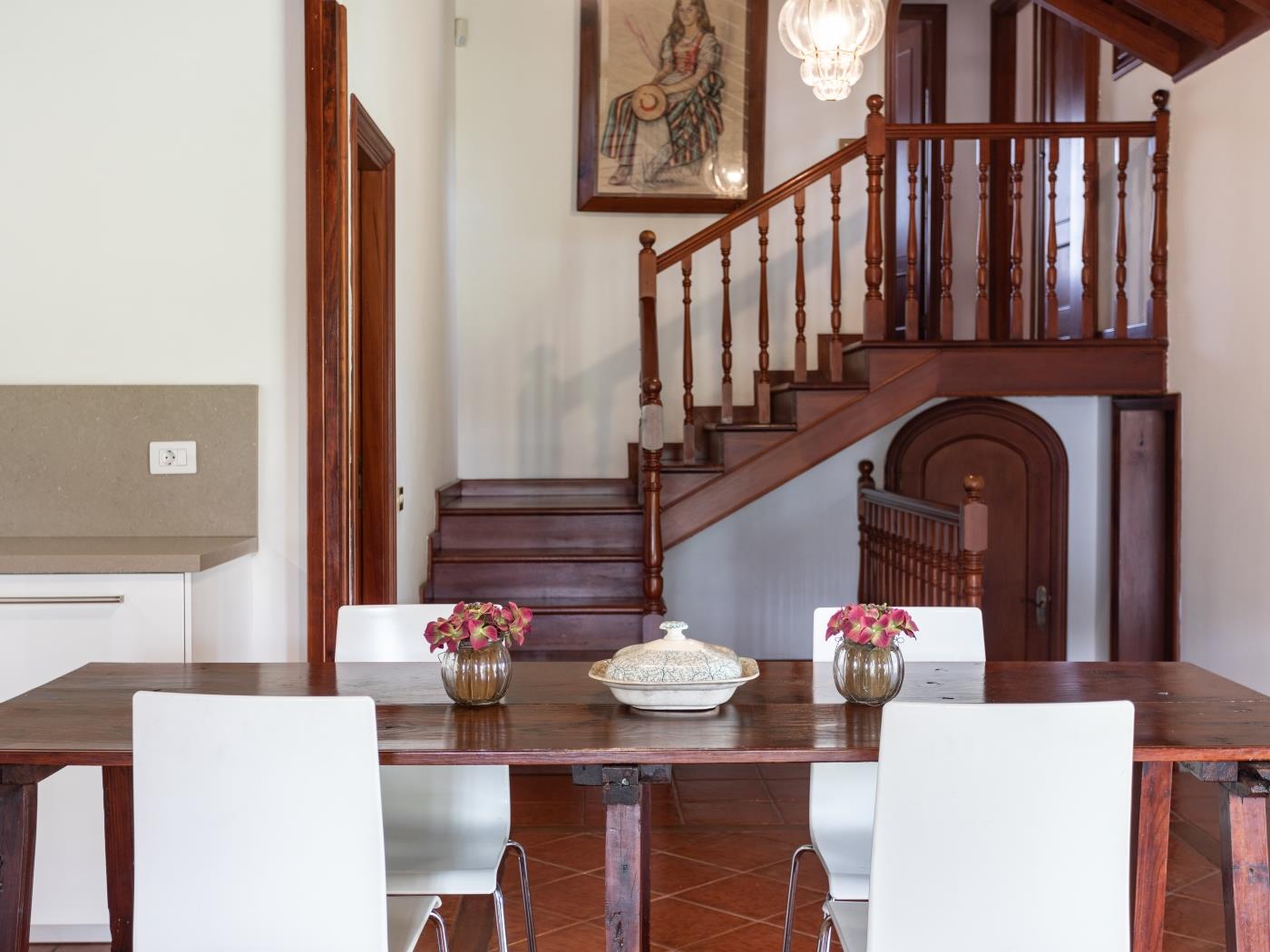 LA CASITA in La Orotava