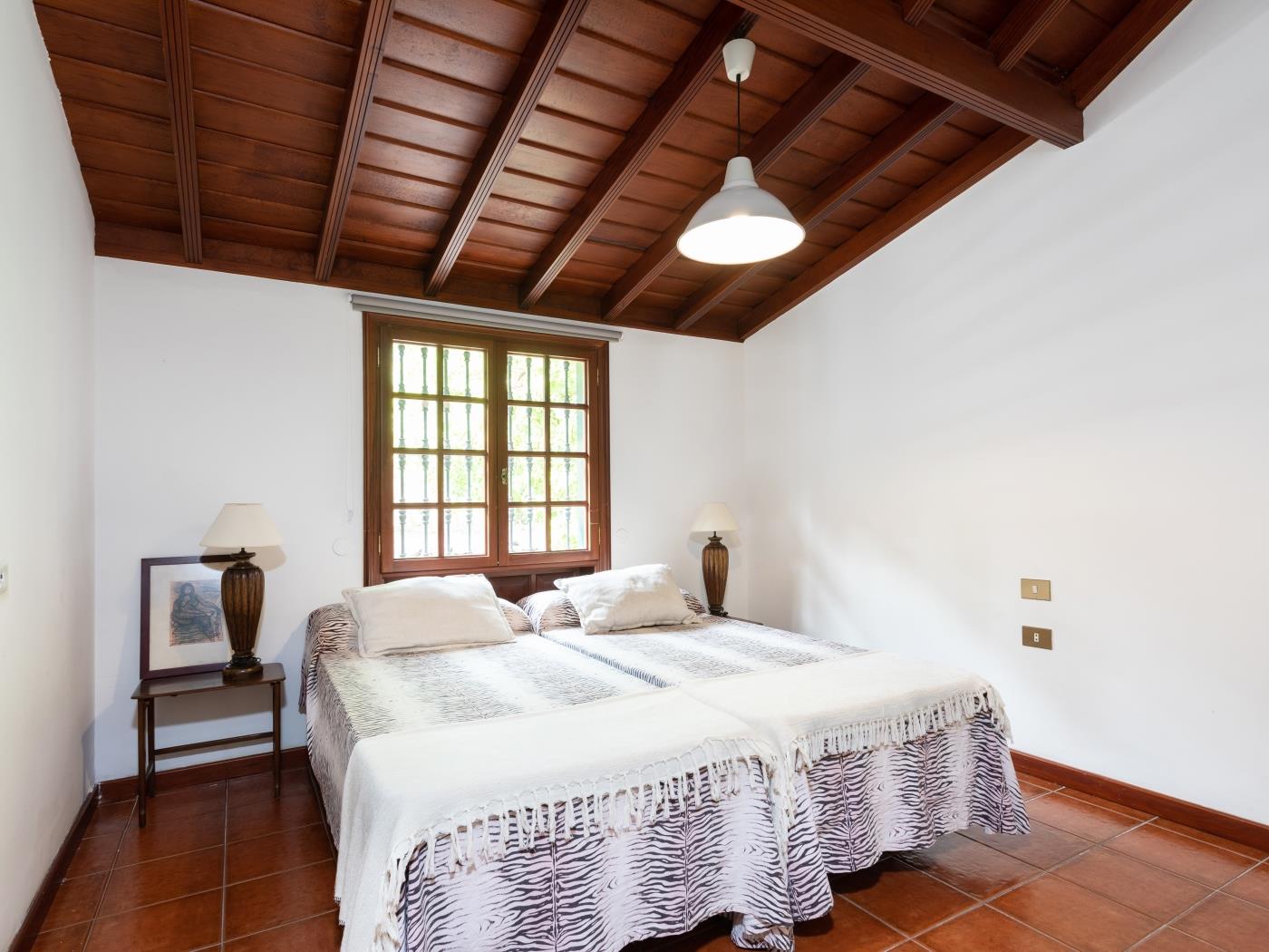 LA CASITA in La Orotava
