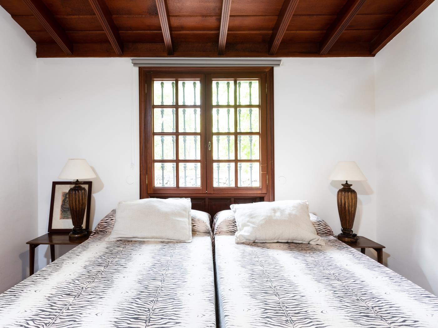 LA CASITA in La Orotava