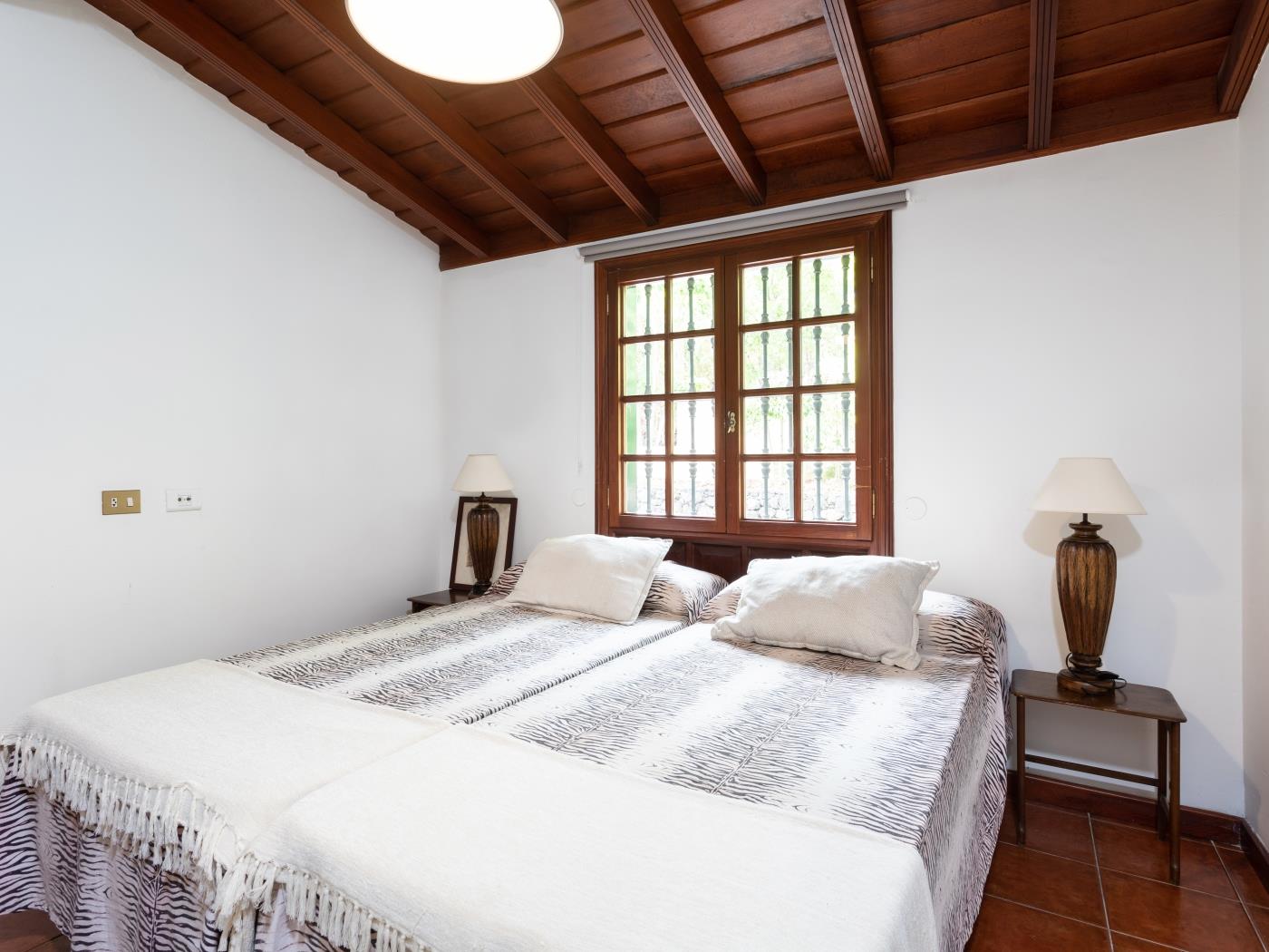 LA CASITA in La Orotava