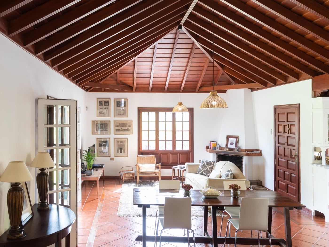 LA CASITA in La Orotava