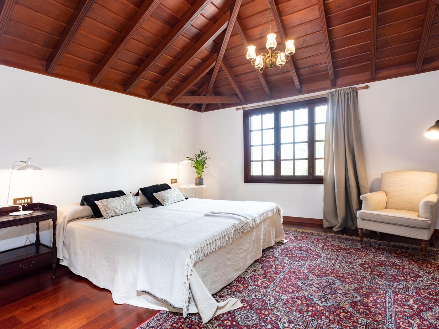 LA CASITA in La Orotava