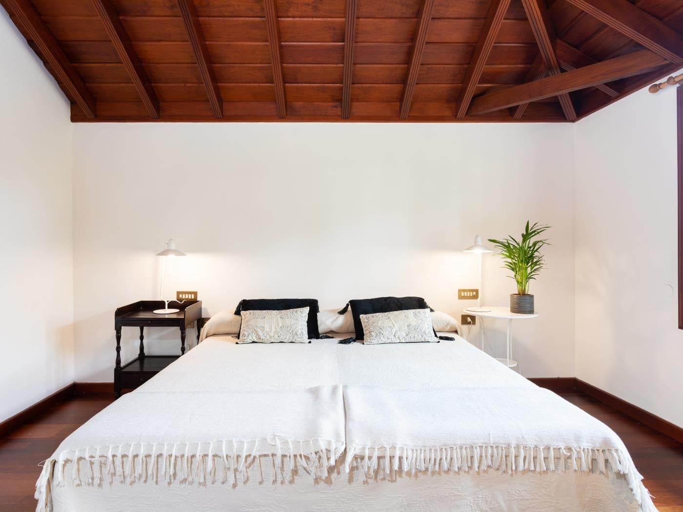 LA CASITA in La Orotava
