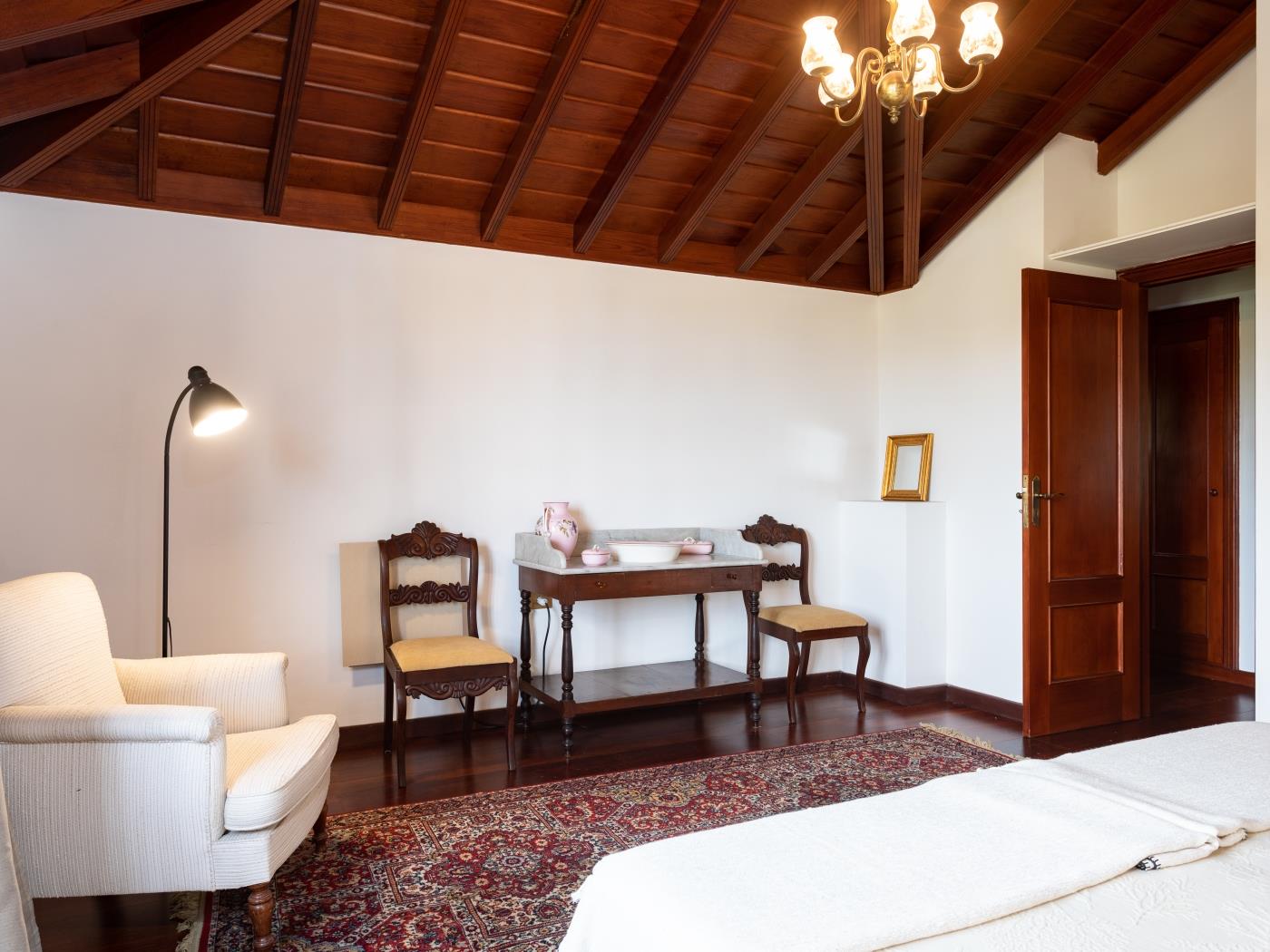 LA CASITA in La Orotava