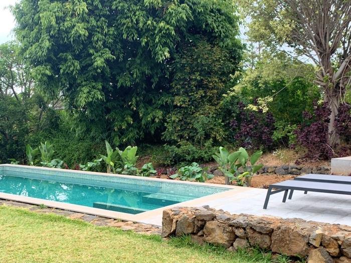 Private pool