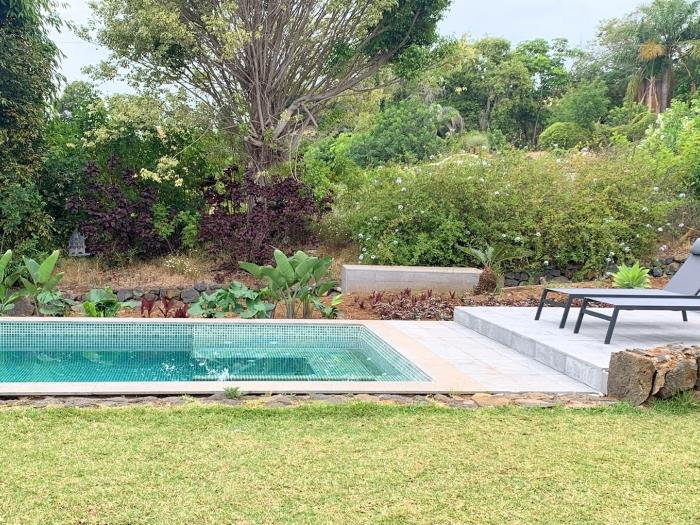 Private pool