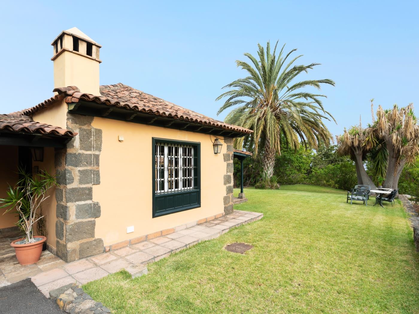 LA CASITA in La Orotava