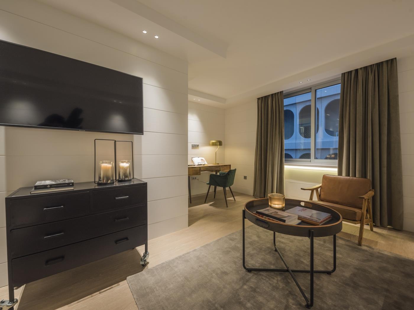 CHAYOFA SUITES - SUITE DELUXE in Santa Cruz de Tenerife