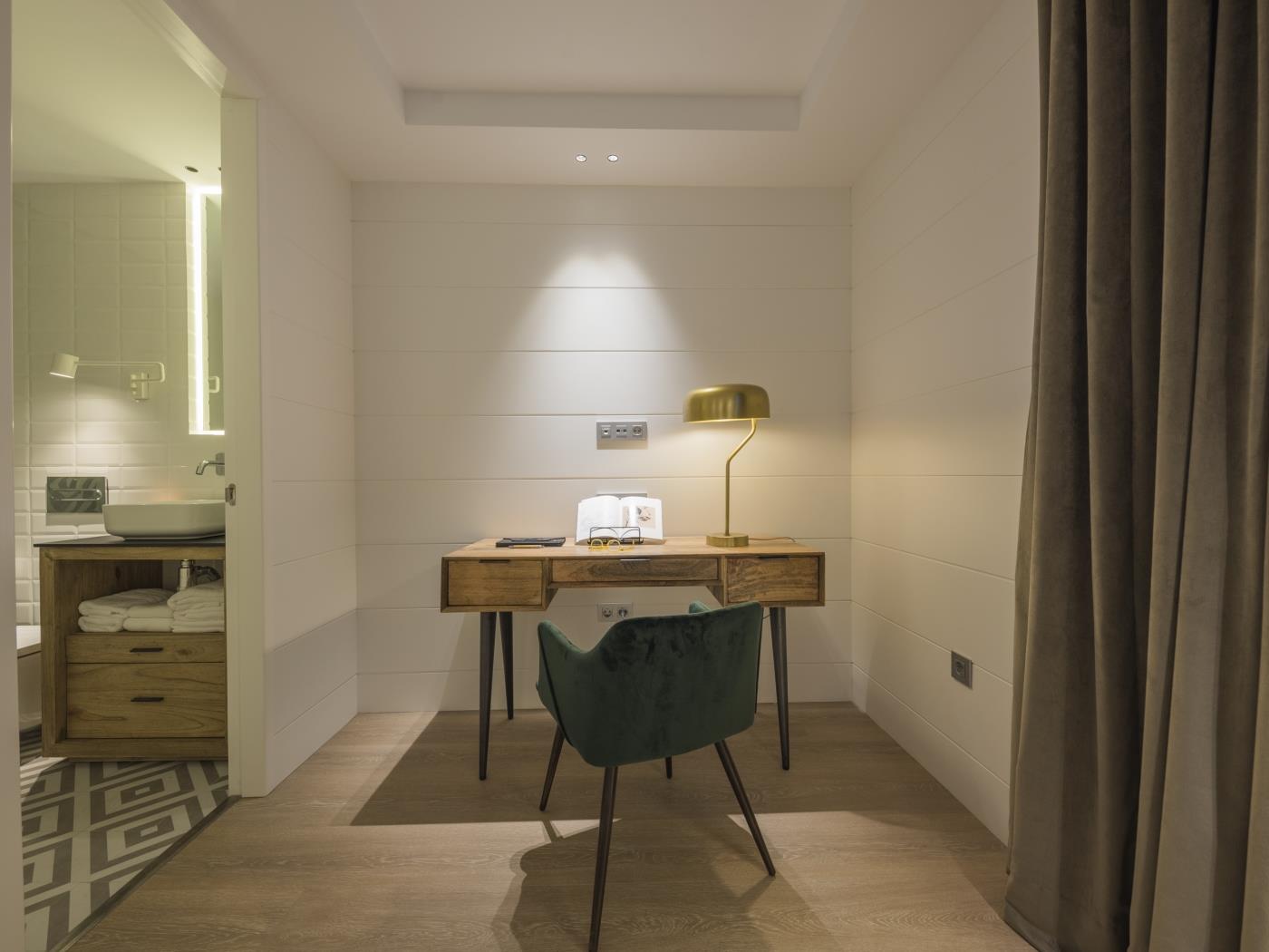 CHAYOFA SUITES - SUITE DELUXE in Santa Cruz de Tenerife