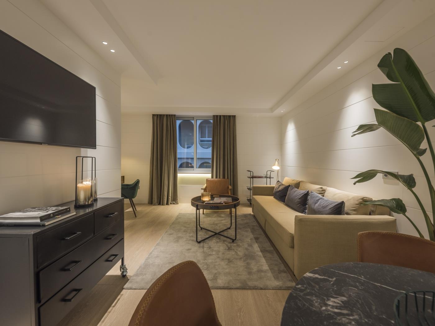 CHAYOFA SUITES - SUITE DELUXE in Santa Cruz de Tenerife