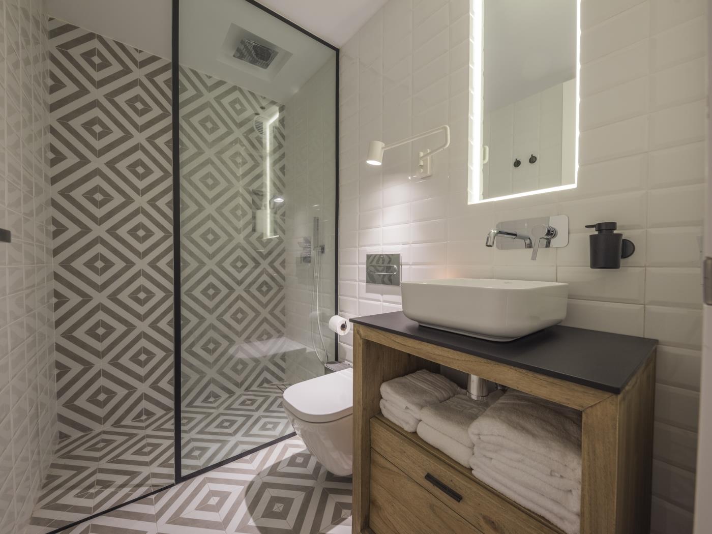 CHAYOFA SUITES - SUITE DELUXE in Santa Cruz de Tenerife