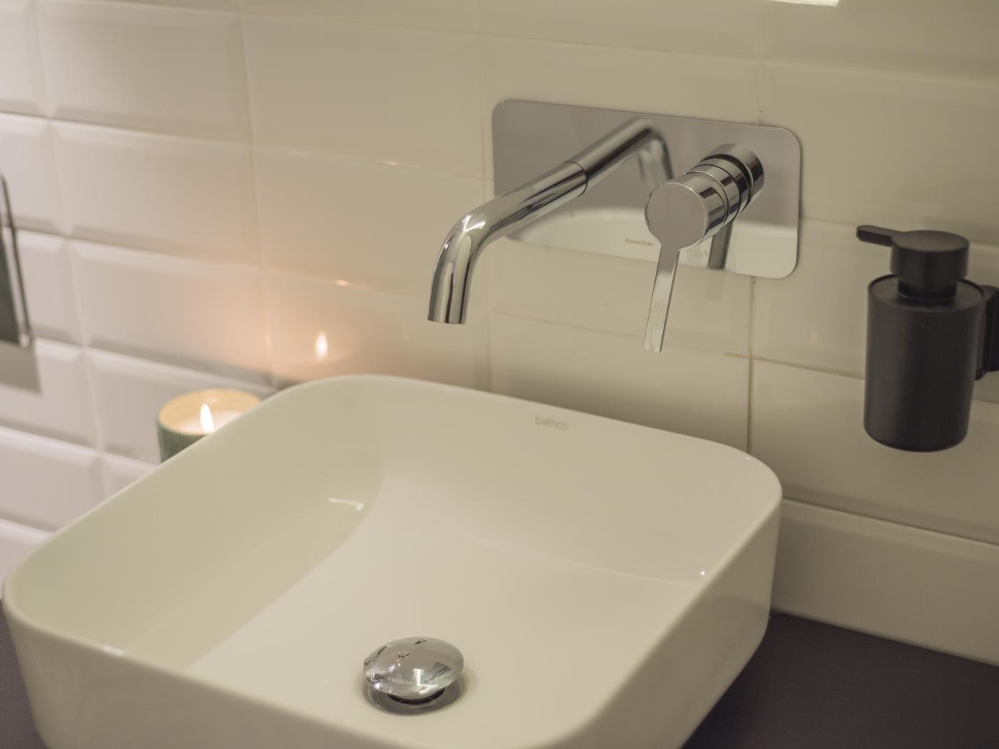 CHAYOFA SUITES - SUITE DELUXE in Santa Cruz de Tenerife