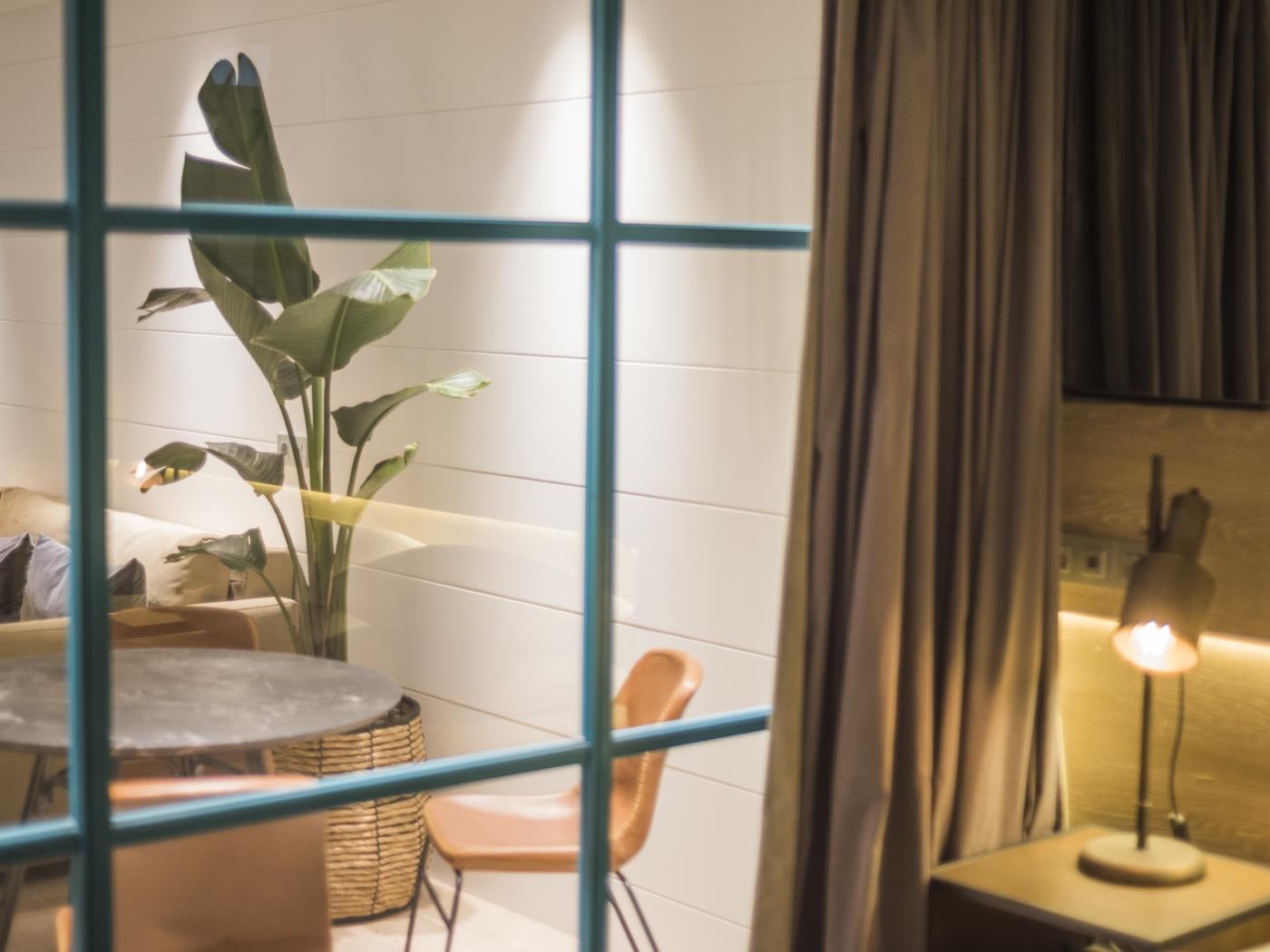 CHAYOFA SUITES - SUITE DELUXE in Santa Cruz de Tenerife
