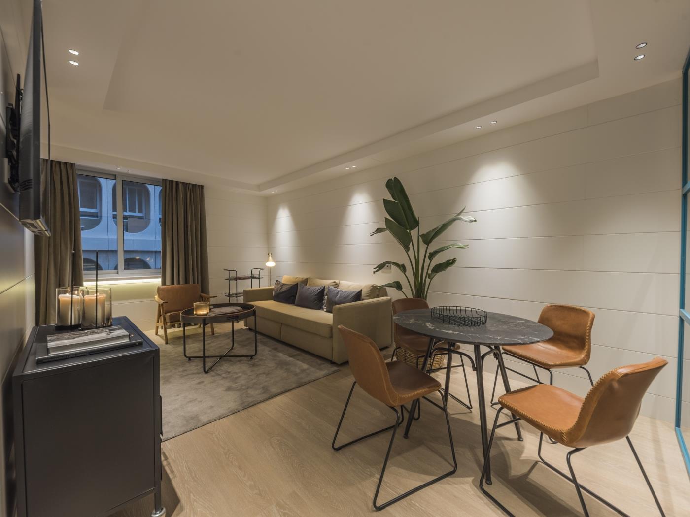 CHAYOFA SUITES - SUITE DELUXE in Santa Cruz de Tenerife