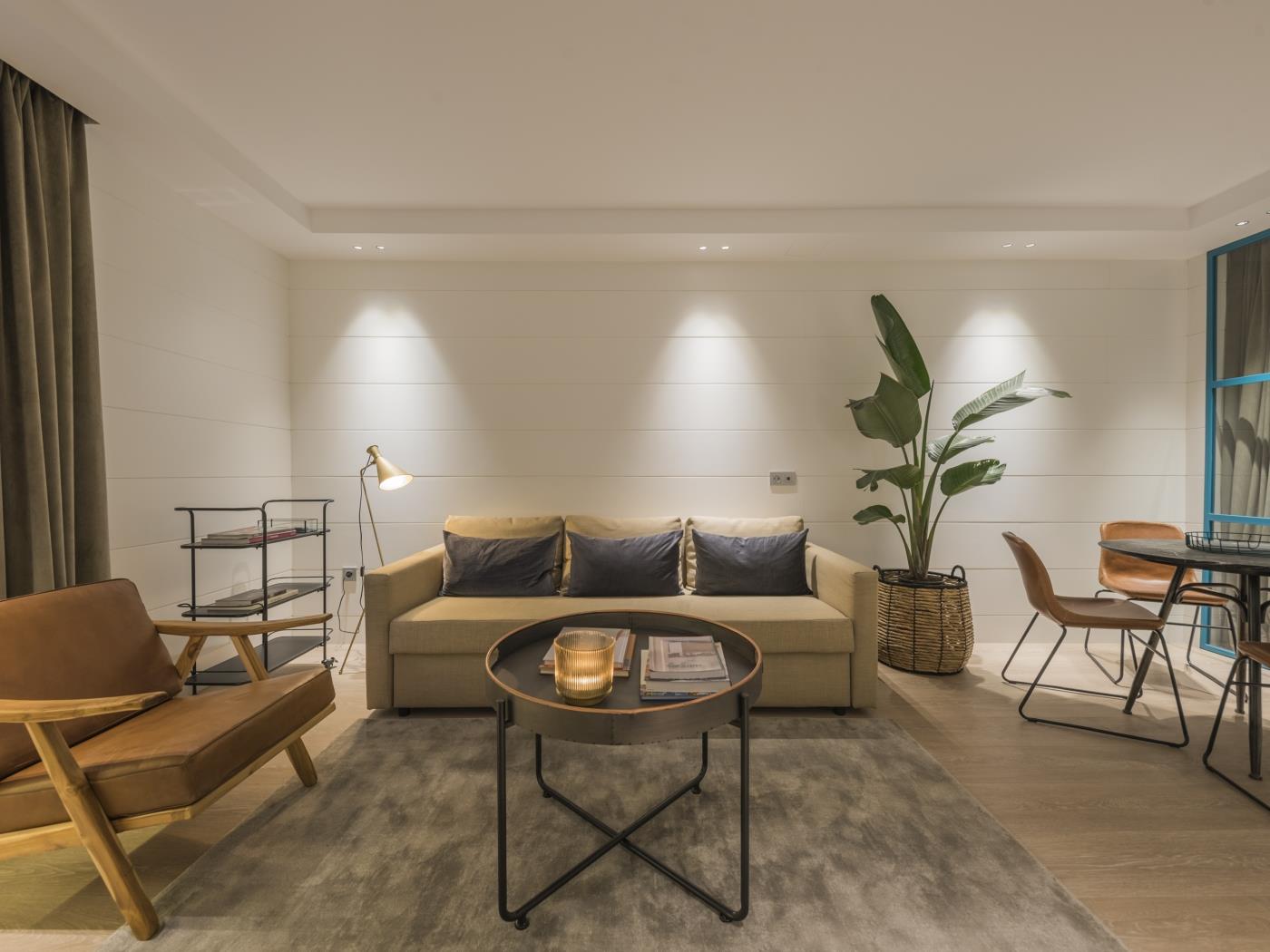 CHAYOFA SUITES - SUITE DELUXE in Santa Cruz de Tenerife