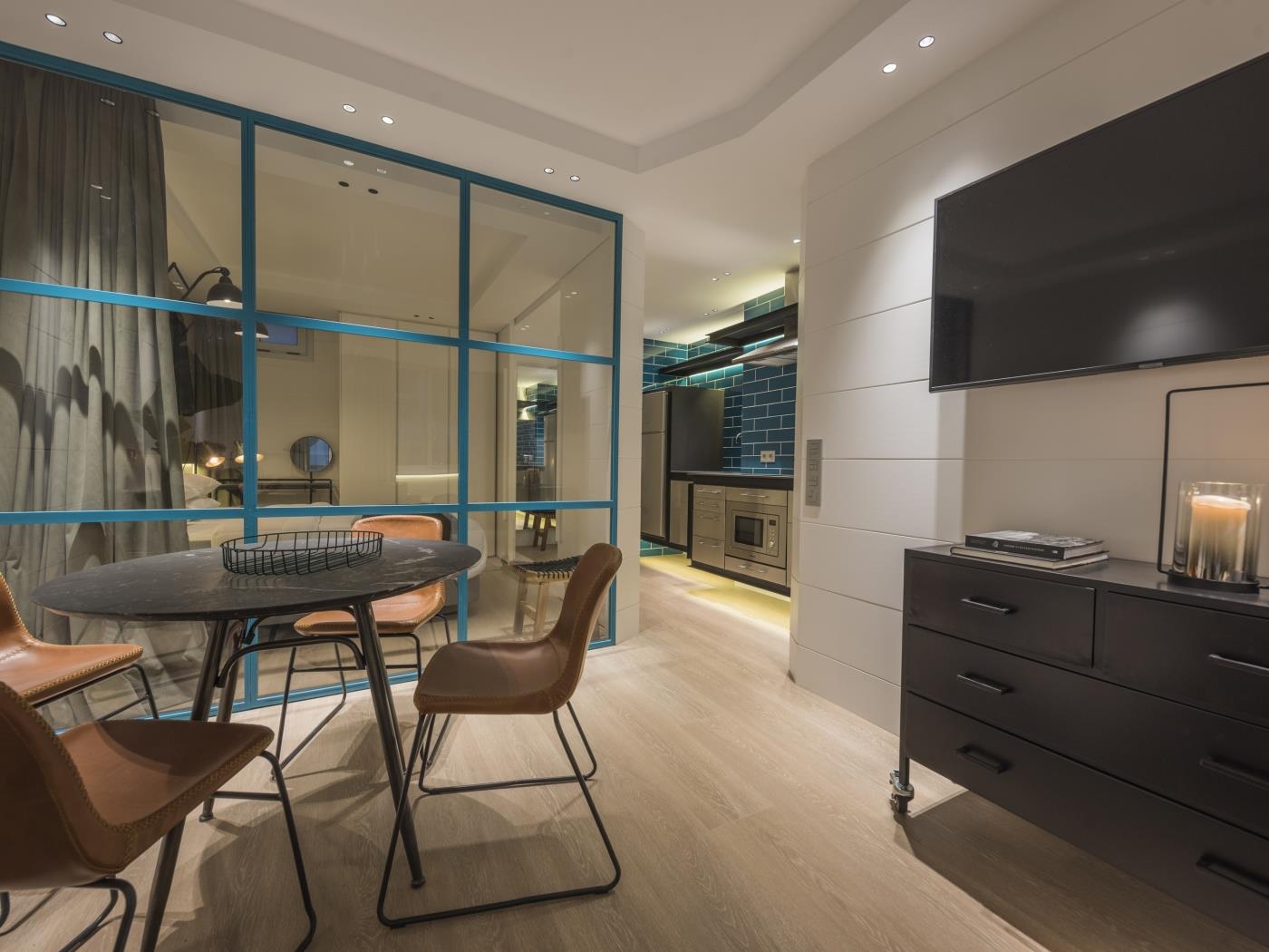 CHAYOFA SUITES - SUITE DELUXE in Santa Cruz de Tenerife
