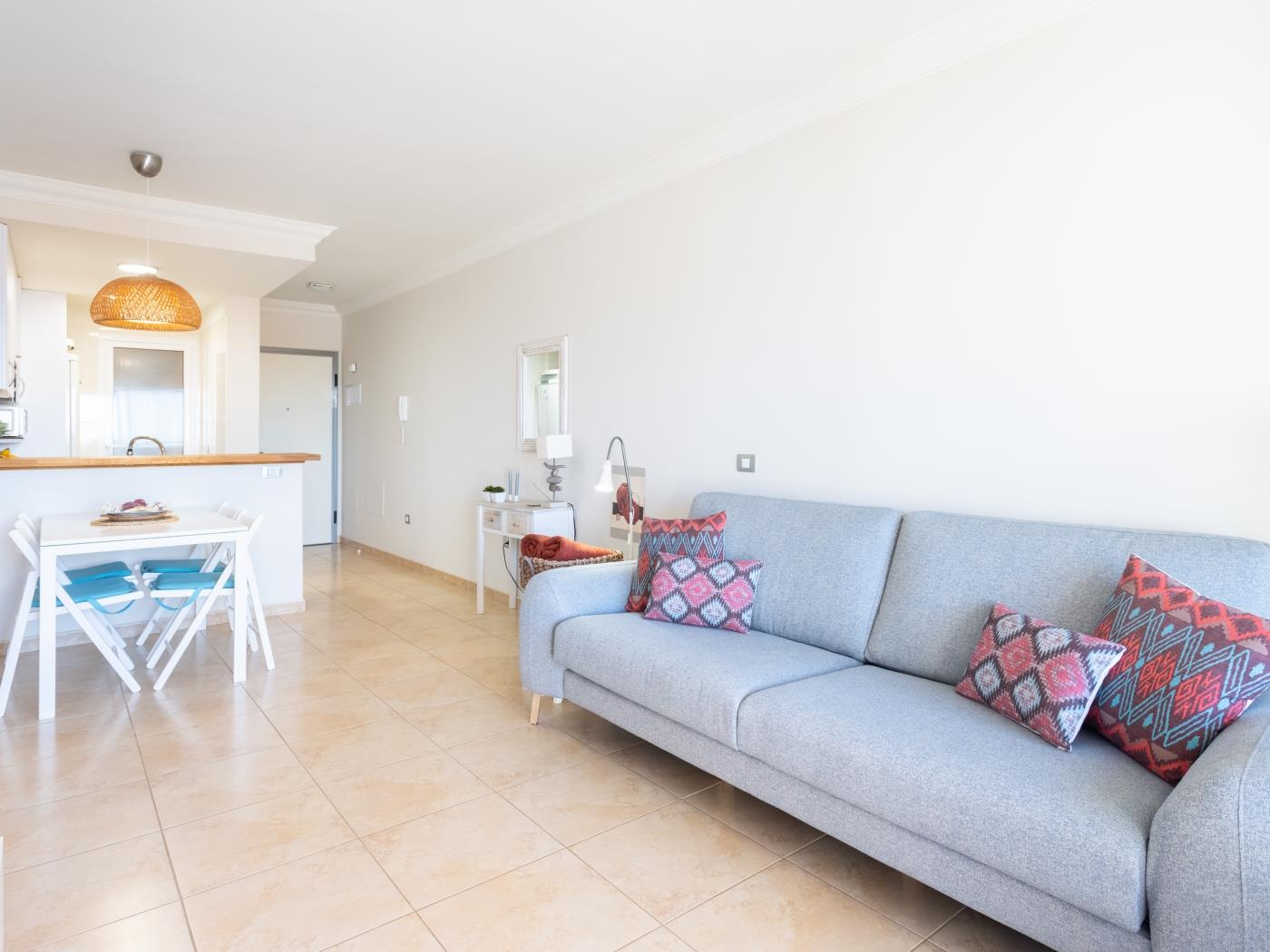 Sea Breeze Apartment in Tenerife - PORÍS 5 in Porís de Abona