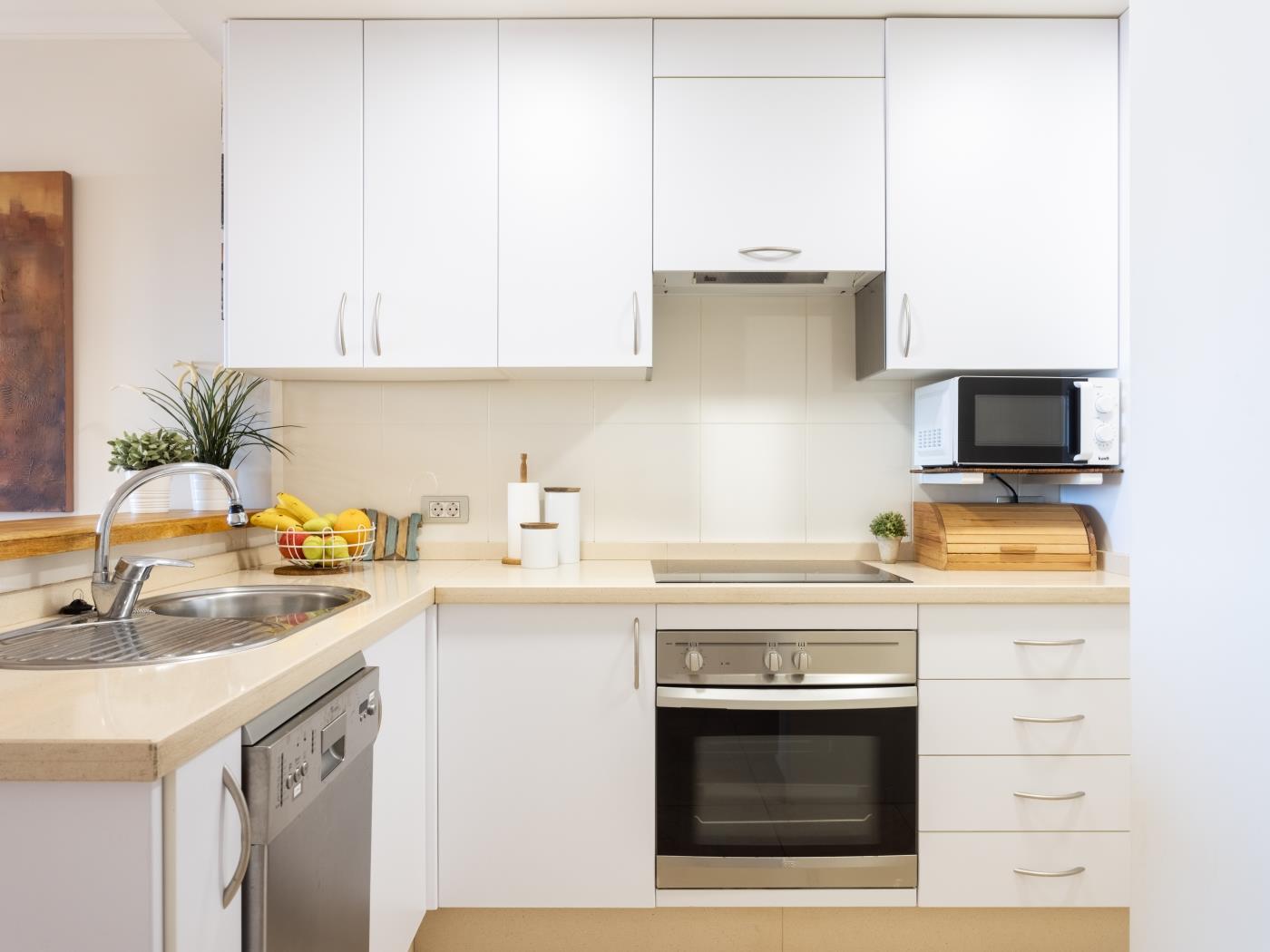 Sea Breeze Apartment in Tenerife - PORÍS 5 in Porís de Abona