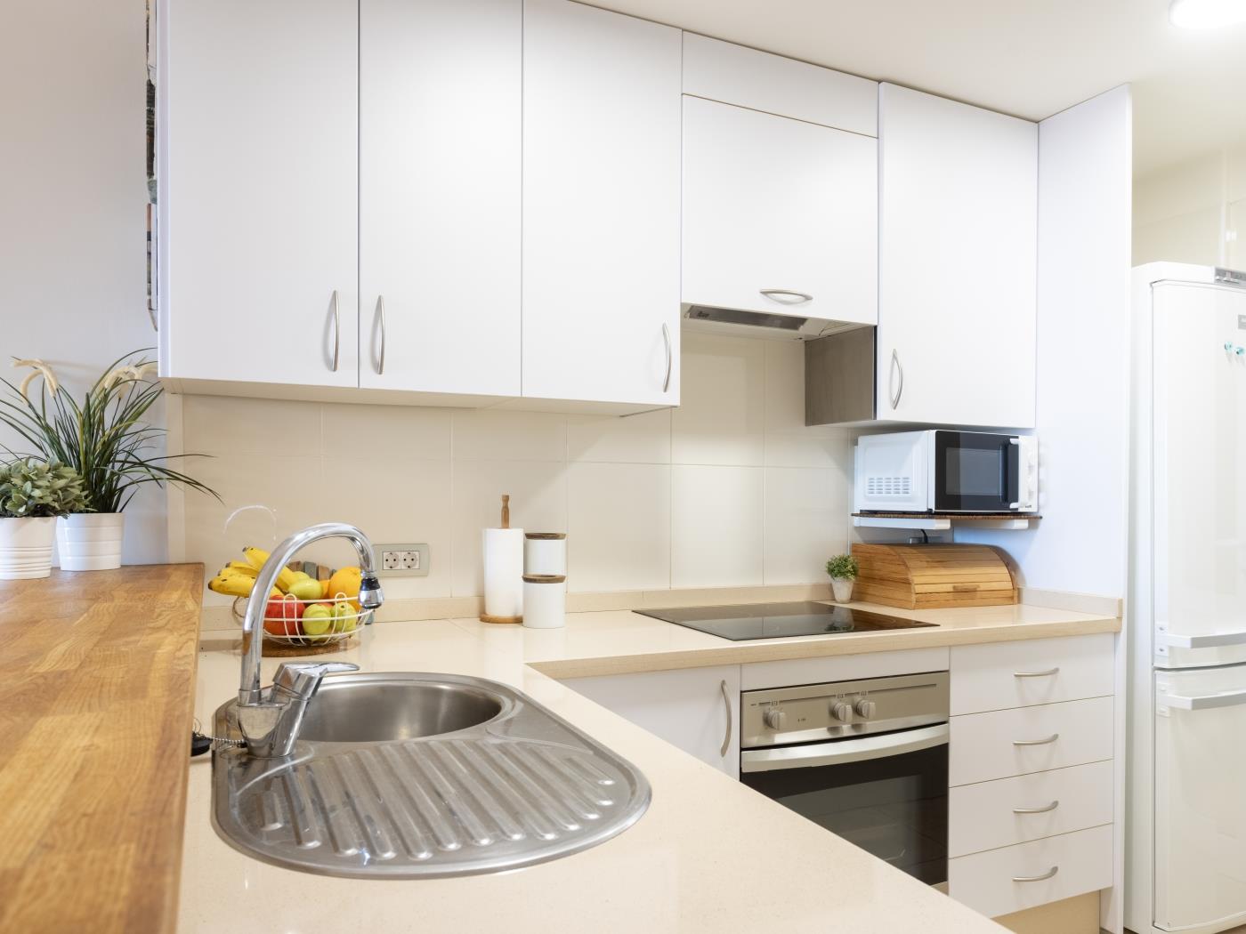 Sea Breeze Apartment in Tenerife - PORÍS 5 in Porís de Abona