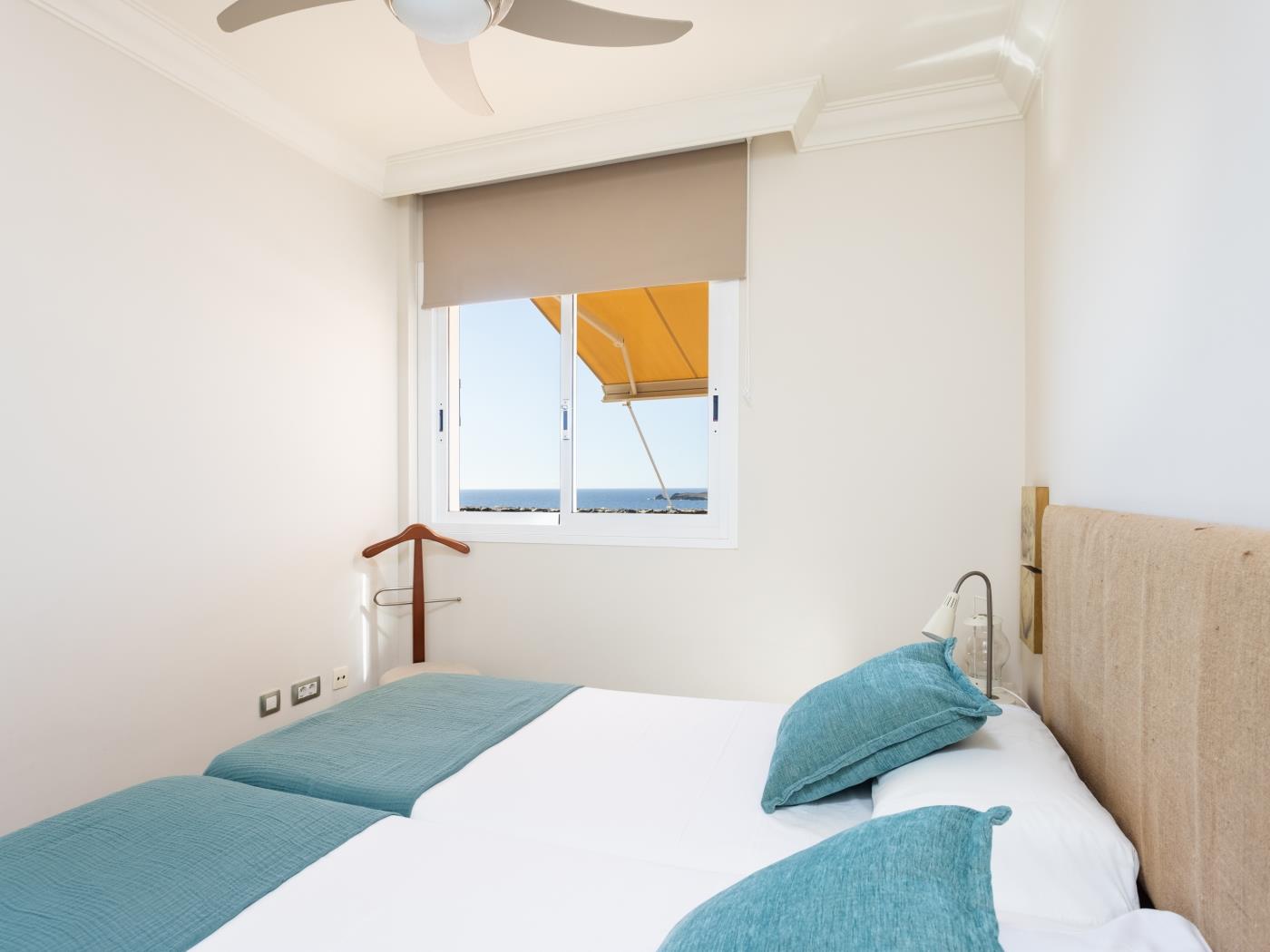 Sea Breeze Apartment in Tenerife - PORÍS 5 in Porís de Abona