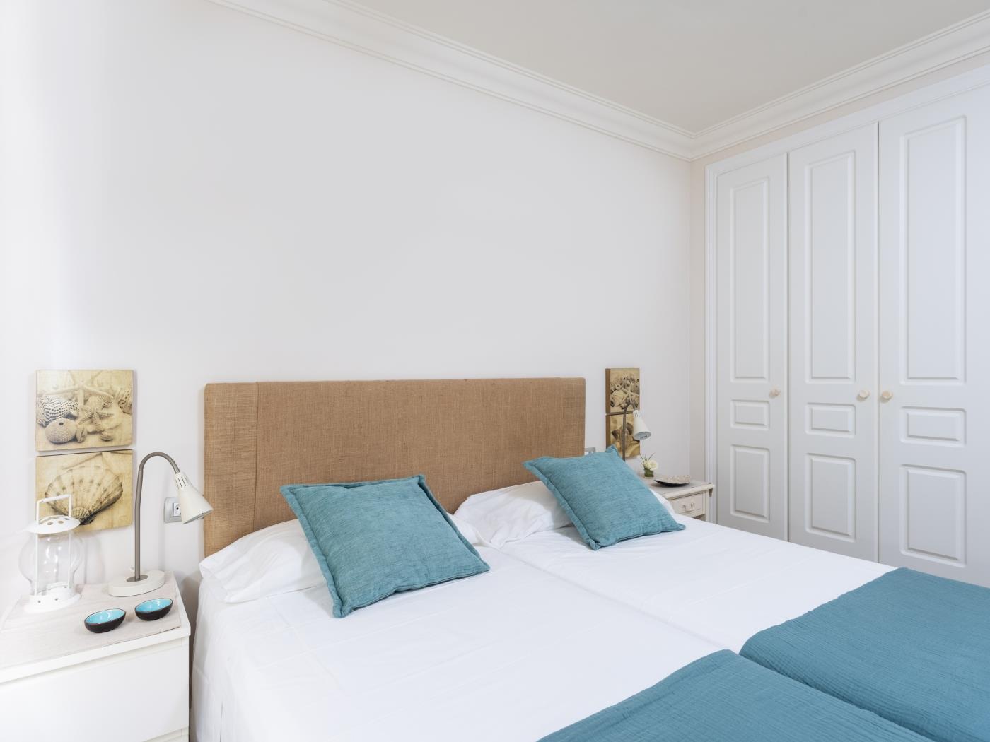 Sea Breeze Apartment in Tenerife - PORÍS 5 in Porís de Abona