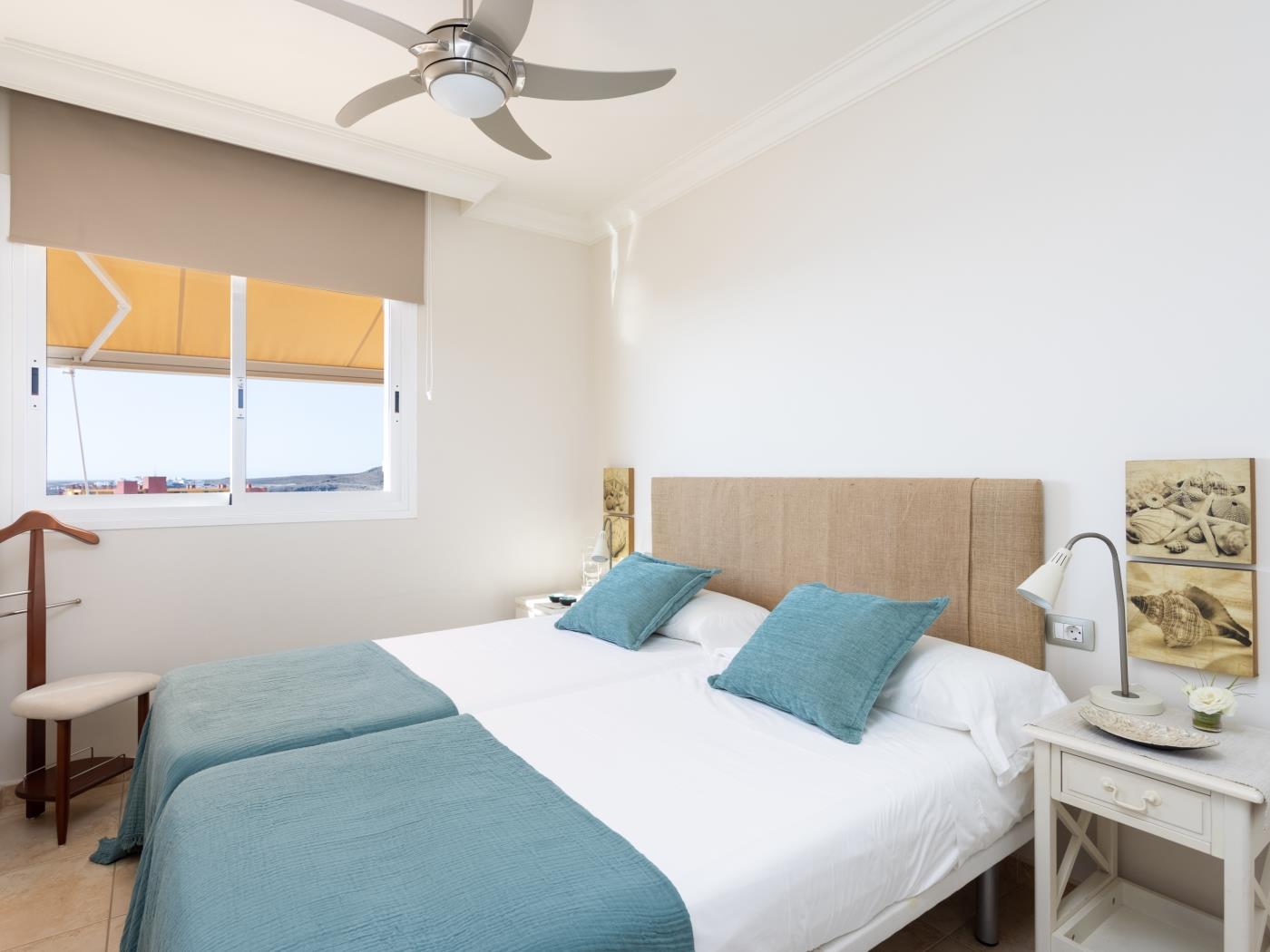 Sea Breeze Apartment in Tenerife - PORÍS 5 in Porís de Abona