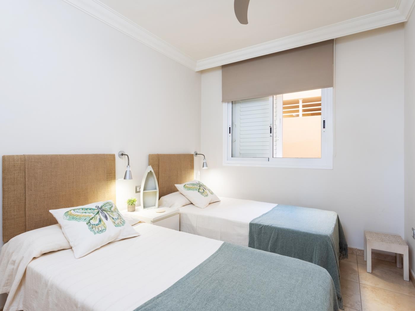 Sea Breeze Apartment in Tenerife - PORÍS 5 in Porís de Abona