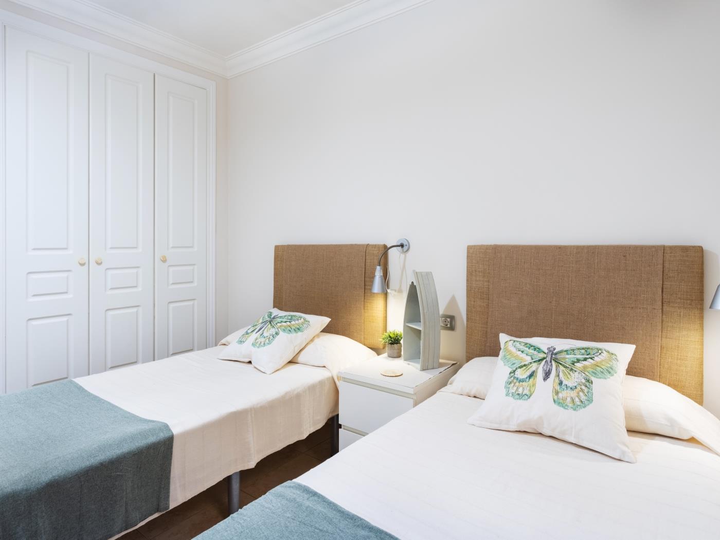 Sea Breeze Apartment in Tenerife - PORÍS 5 in Porís de Abona