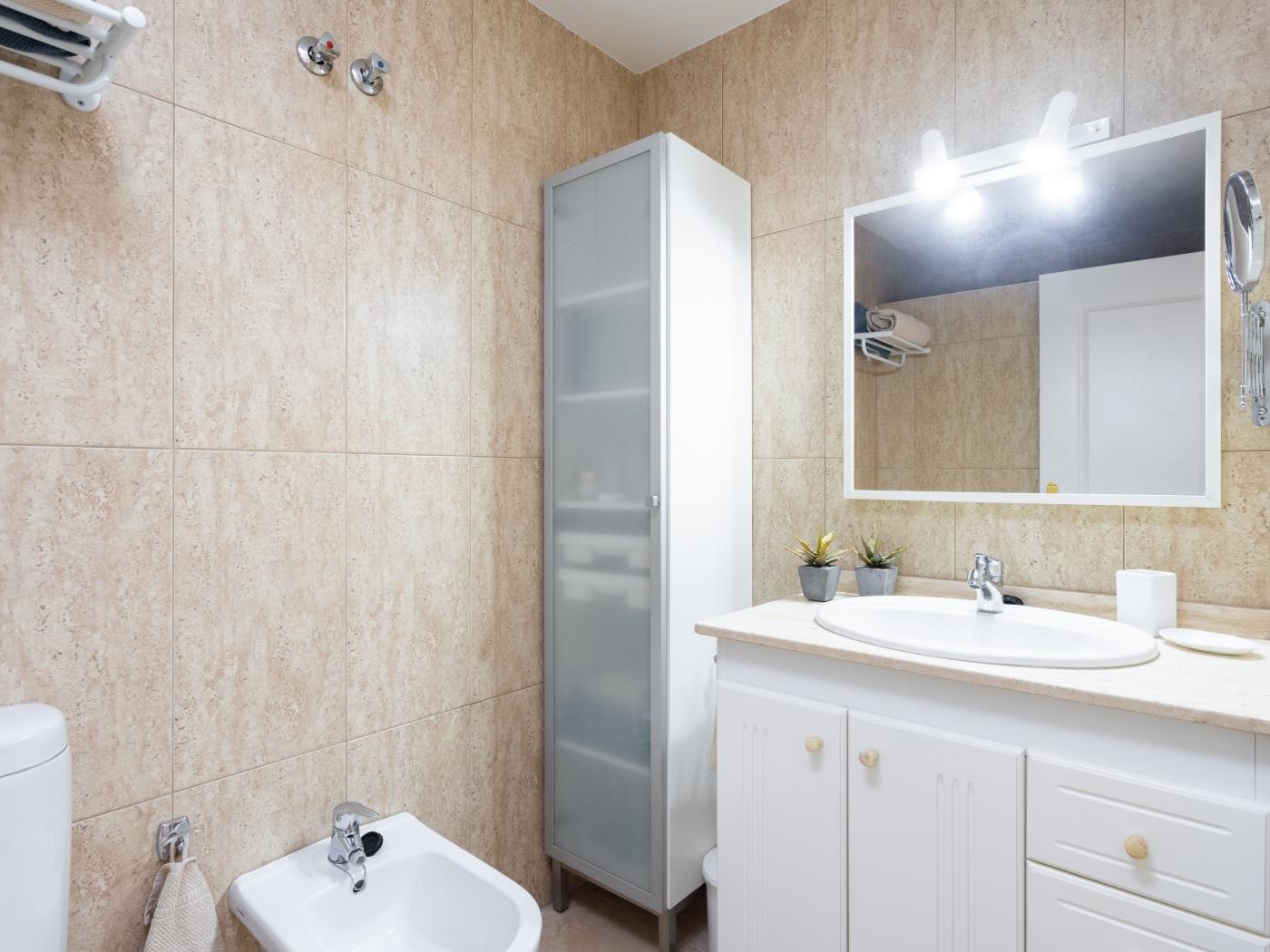 Sea Breeze Apartment in Tenerife - PORÍS 5 in Porís de Abona