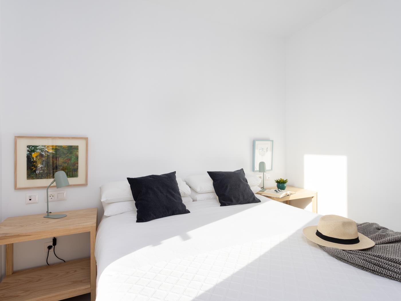 Superior Seafront Apartment, Porís 6 in Porís de Abona