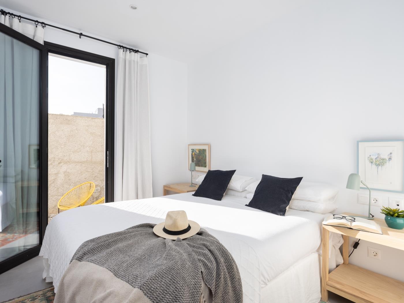 Superior Seafront Apartment, Porís 6 in Porís de Abona