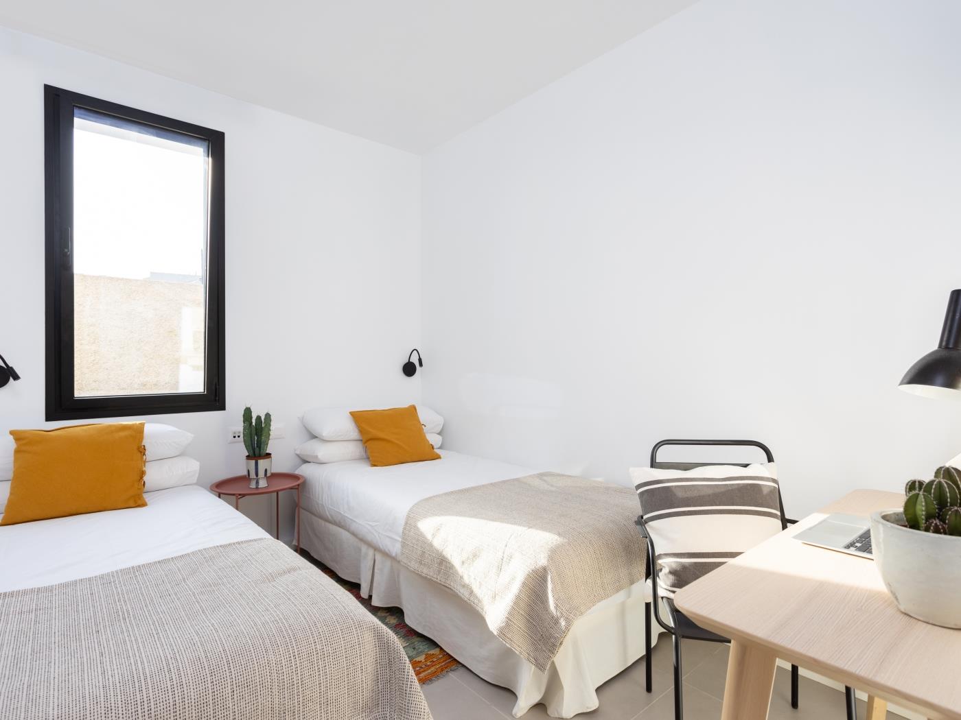 Superior Seafront Apartment, Porís 6 in Porís de Abona