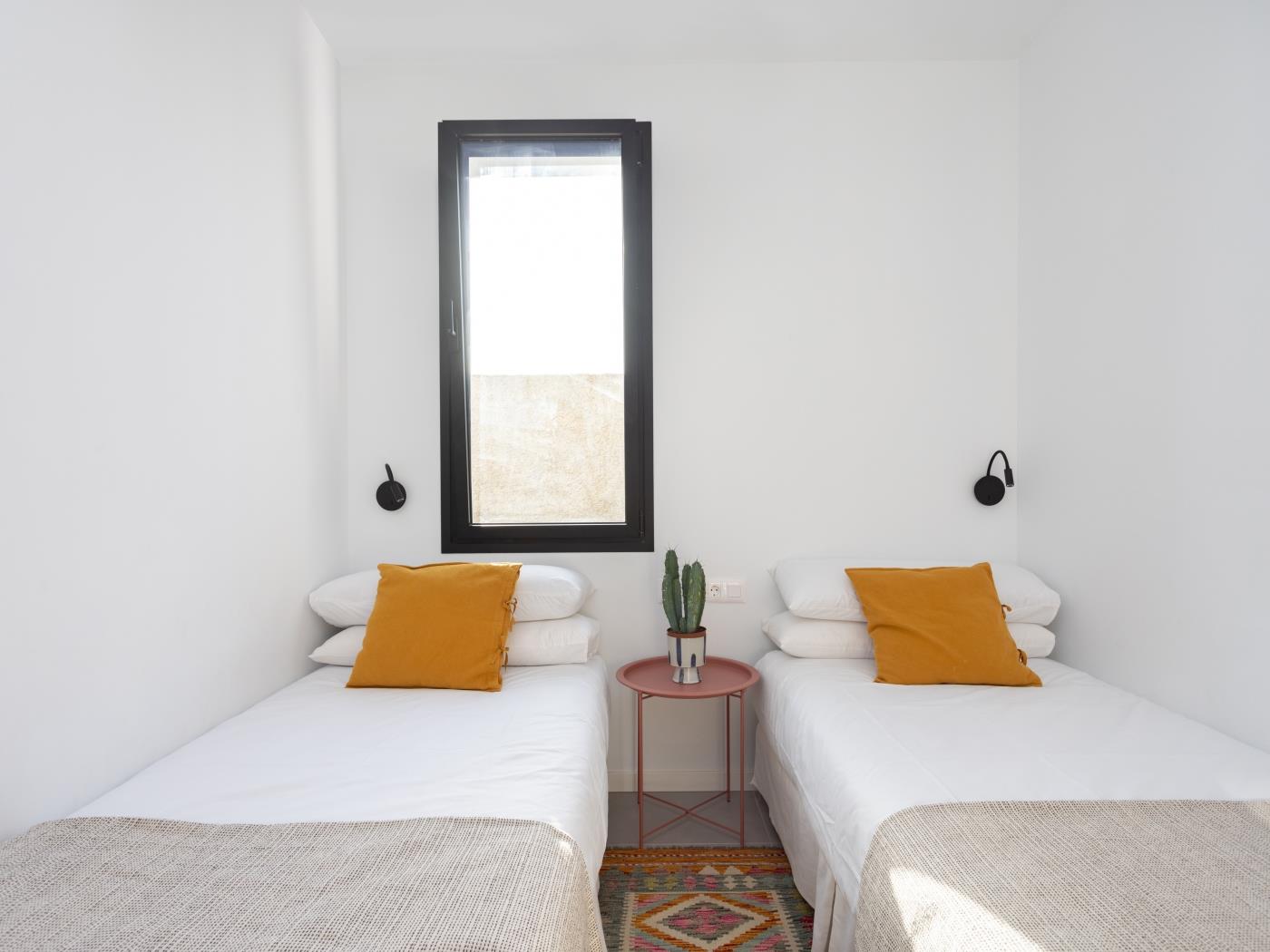 Superior Seafront Apartment, Porís 6 in Porís de Abona