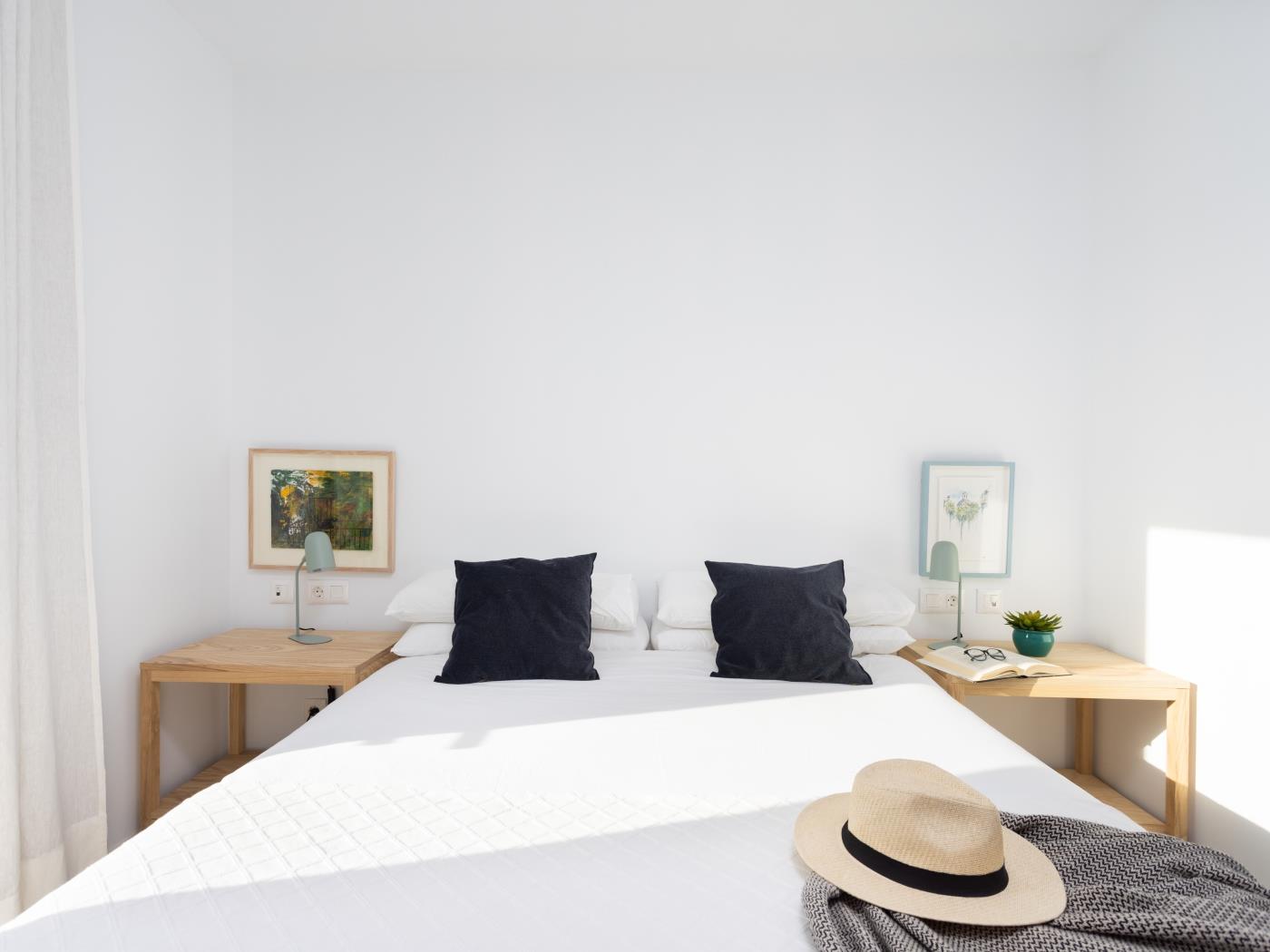 Superior Seafront Apartment, Porís 6 in Porís de Abona