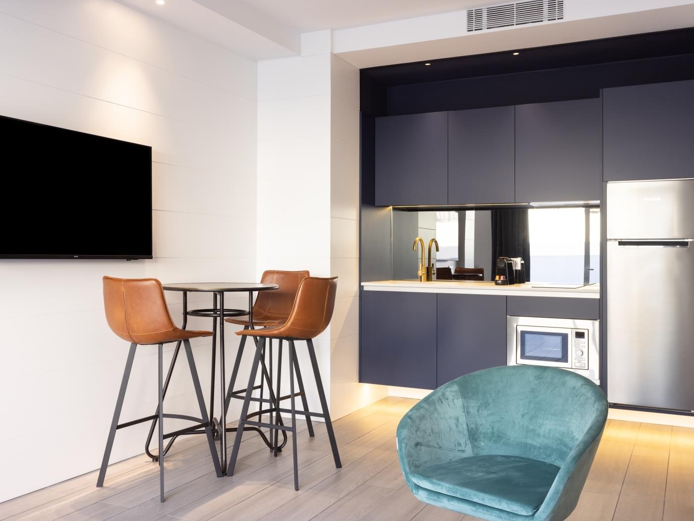 APARTMENT MÉDANO ÁTICO A in El Médano